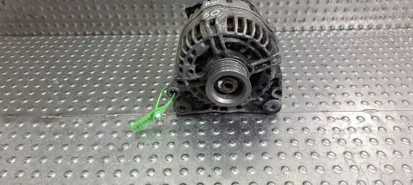 Seat Ibiza IV (6J,6P) Generator/alternator 03C903023D