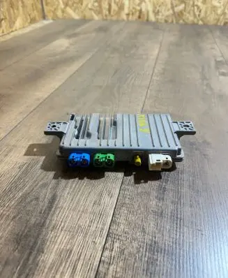 Mercedes-Benz GL X166 Camera control unit module A0009007804 A0009025019 A0009018002