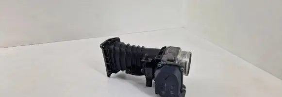 Audi A7 S7 4G Throttle valve 059145950AH A2C89724200 059145762AR