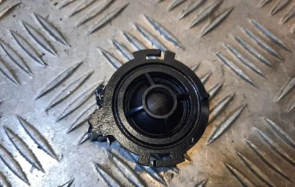 Audi A4 Allroad Front door high frequency speaker 8R0035399A