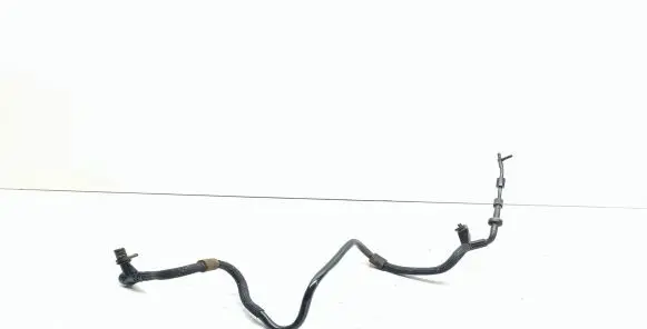 Volkswagen Sharan Vacuum line/pipe/hose 04L611933