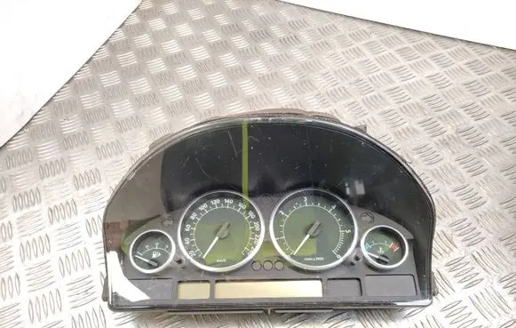 Land Rover Range Rover L322 Speedometer (instrument cluster) A2C53145576 004452