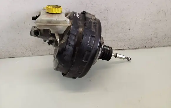 Skoda Superb B5 (3U) Brake booster 3B0614105C 03785963014