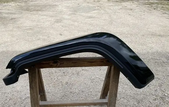 Jeep Wrangler Front arch trim 21419A5873