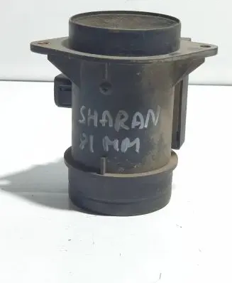 Volkswagen PASSAT B5 Mass air flow meter 71822101 074906461