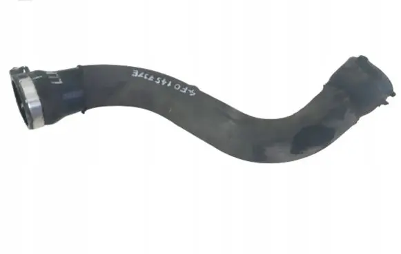 Audi A6 S6 C6 4F Intercooler hose/pipe 4F0145737E