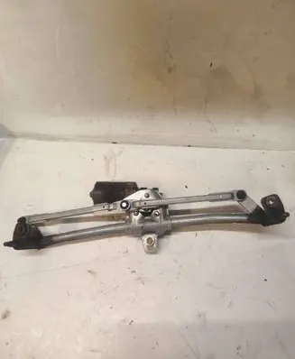 Skoda Octavia Mk1 (1U) Wiper motor 1H1955113A 0390241109