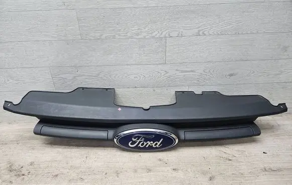 Ford Transit Front bumper upper radiator grill BK218200