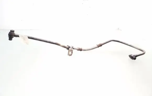 Peugeot Boxer Turbo turbocharger oiling pipe/hose BU3Q6K679AC