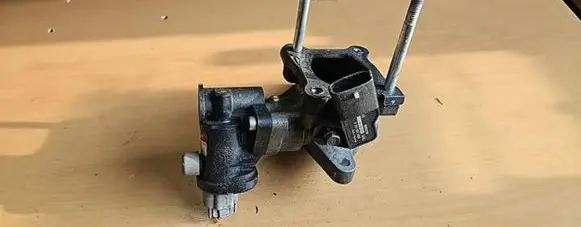 Honda CR-V EGR valve 0120101040 0281002680