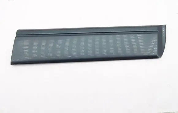 Mitsubishi Pajero Front door trim (molding)