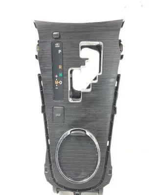 Toyota Avensis T270 Cup holder 5562505020