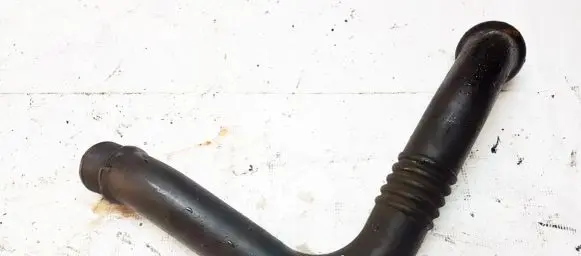 Renault Scenic I Intercooler hose/pipe 7700115201 C74