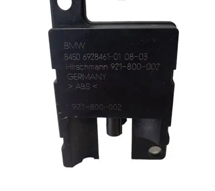 BMW 5 E60 E61 Bluetooth antenna 6928461 921800002