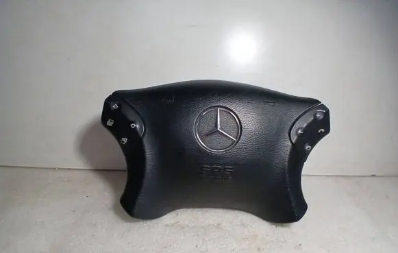 Mercedes-Benz C W203 Steering wheel airbag 305422799162 F16242460251