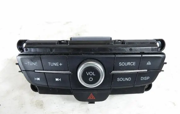 Ford Focus Other switches/knobs/shifts 4F571-HB