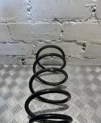 Hyundai i20 (PB PBT) Front coil spring
