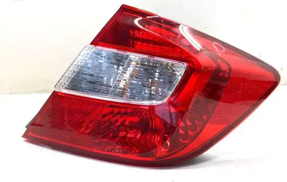 Honda Civic IX Rear/tail lights 