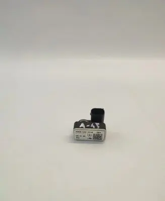 Mercedes-Benz ML W164 Airbag deployment crash/impact sensor A0055421218