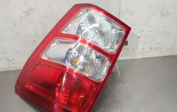 Suzuki Grand Vitara II Rear/tail lights