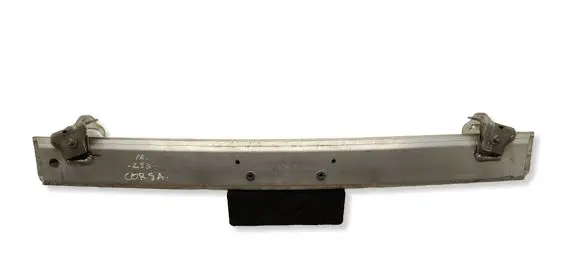 Opel Corsa F Front bumper cross member 9824784680