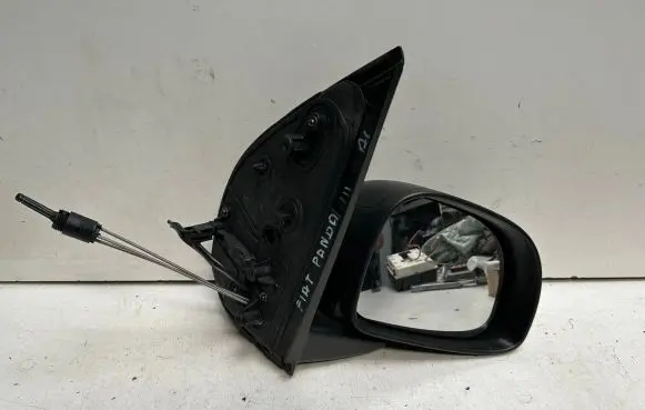 Fiat Panda III Manual wing mirror E4021072