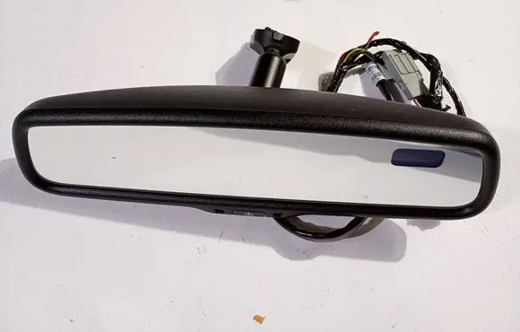 Ford Mustang V Rear view mirror (interior) 6U5A17E678BC