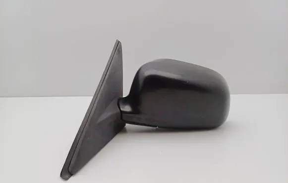 Mitsubishi Lancer Front door electric wing mirror 015004