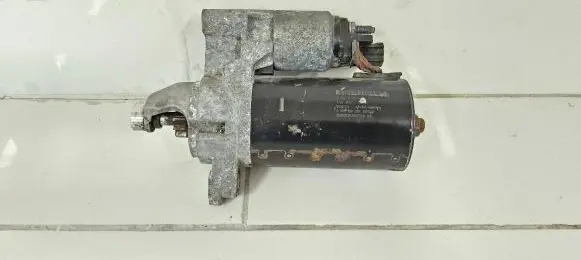 Audi A4 S4 B8 8K Starter motor 03L911021E 0001139019 20100929