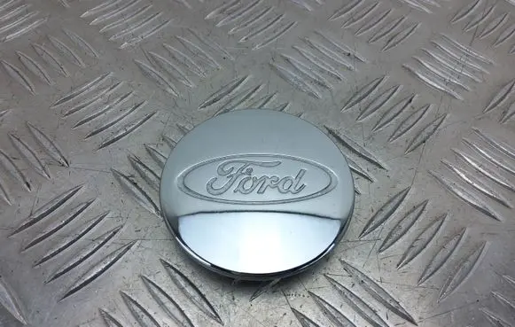 Original wheel cap
