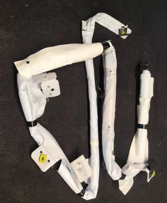 Mercedes-Benz GLA H247 Roof airbag A2478607203