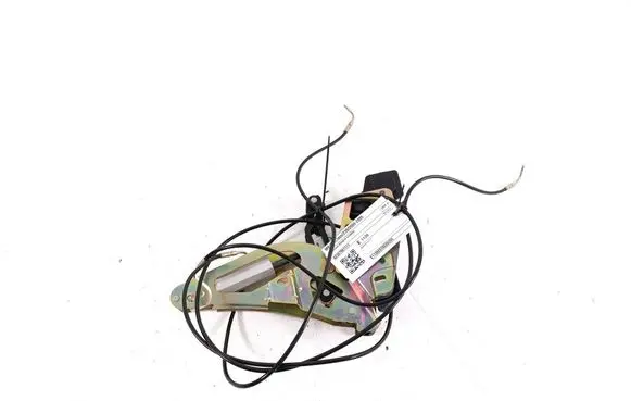 Mercedes-Benz SL R230 Loading door lock A2307901171