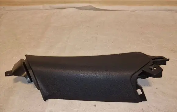 Porsche Macan (95B) (C) pillar trim 95B867287 006S05
