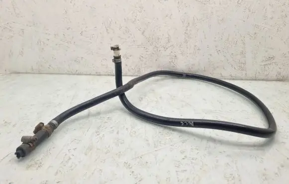 Audi A6 S6 C6 4F Headlight washer hose/pipe 