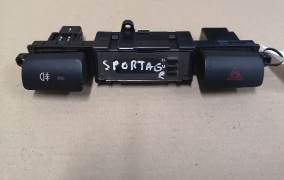 KIA Sportage A set of switches 945101F000 945101F100