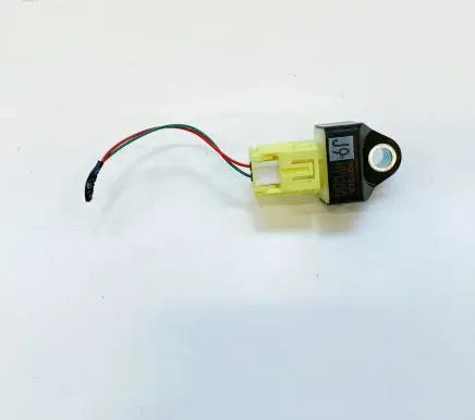Toyota C-HR I Airbag deployment crash/impact sensor 89831F4030