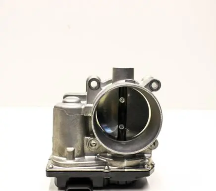 Throttle valve