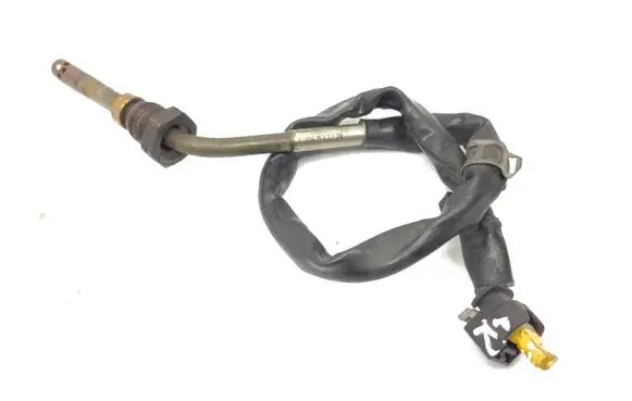 Mercedes-Benz GLK (X204) Exhaust gas temperature sensor A0081532228 1026068705103