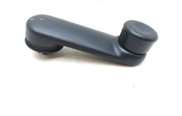 Renault Trafic II (X83) Front door window winding handle 7700811387