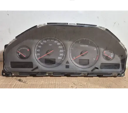 Speedometer (instrument cluster)