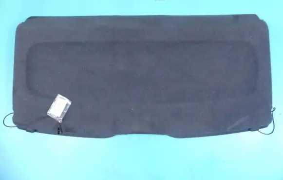 Renault Clio II Parcel shelf IMPRK1289608