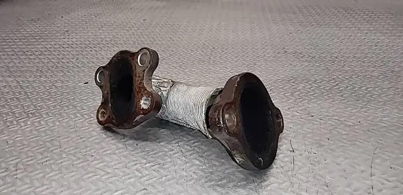 Mazda 6 EGR valve line/pipe/hose 