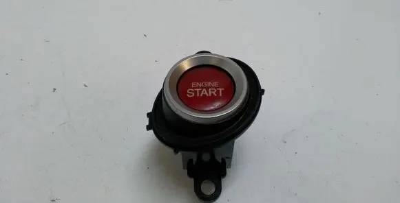 Honda Civic Engine start stop button switch M26983