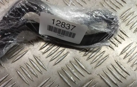 BMW X1 F48 F49 Brake vacuum hose/pipe 7646896