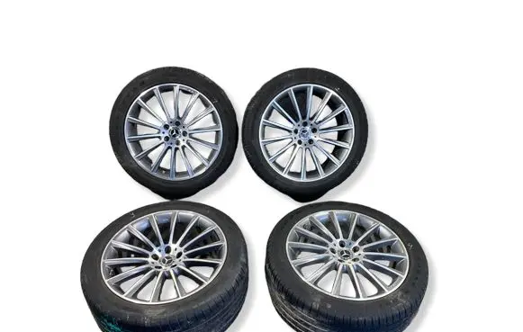 R20 alloy rim