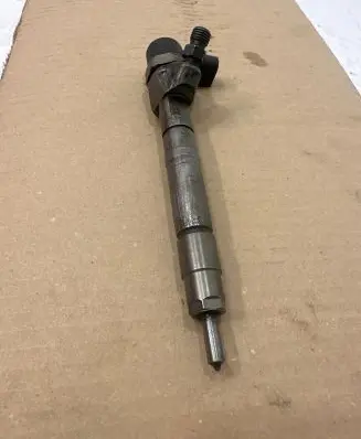 Mercedes-Benz S W220 Fuel injector 0986435064
