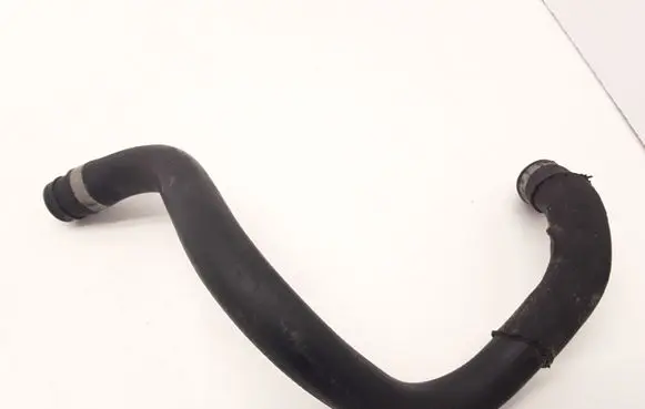 BMW 7 E65 E66 Engine coolant pipe/hose