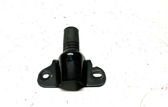 Nissan Qashqai Tailgate/trunk/boot lid buffer 90878AX600