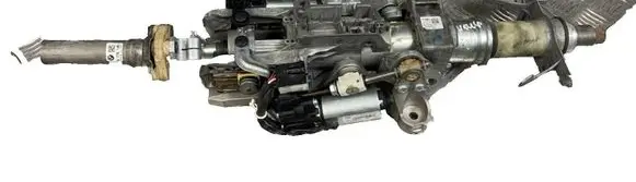 BMW 5 F10 F11 Steering wheel axle set 6788155 6778135