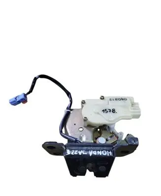 Honda Jazz Tailgate/trunk/boot lock/catch/latch 